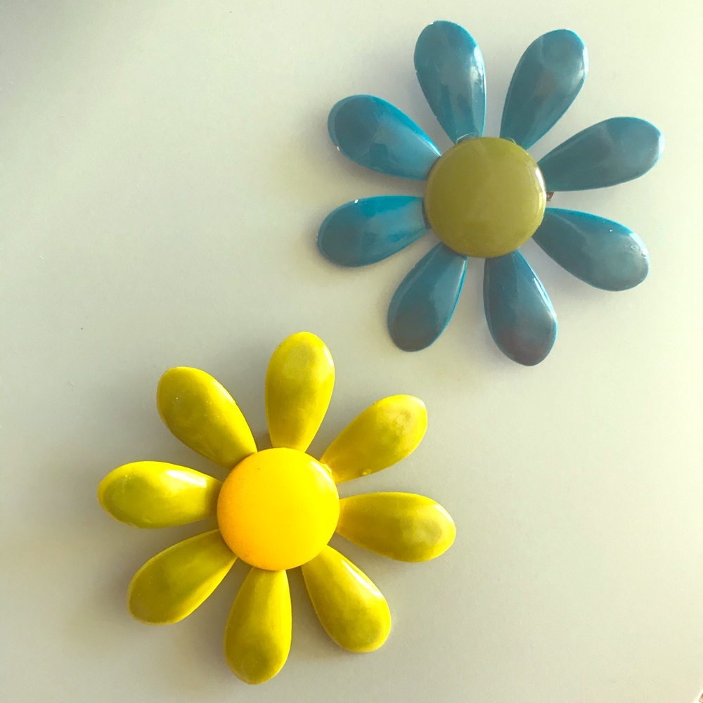 Vintage Brooch
